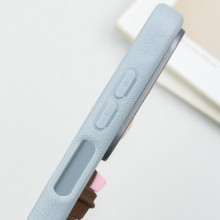 Чохол TPU Leather Toys для Samsung Galaxy A25 5G – Labubu