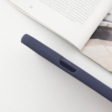 Чехол Silicone Cover Lakshmi Full Camera (AAA) with Logo для Samsung Galaxy A25 5G – undefined