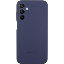Чехол Silicone Cover Lakshmi Full Camera (AAA) with Logo для Samsung Galaxy A25 5G – undefined