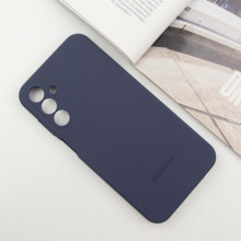 Чехол Silicone Cover Lakshmi Full Camera (AAA) with Logo для Samsung Galaxy A25 5G – undefined