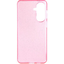 TPU чохол Nova для Samsung Galaxy A25 5G – Рожевий