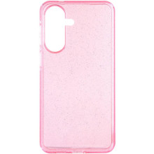 TPU чохол Nova для Samsung Galaxy A25 5G – Рожевий