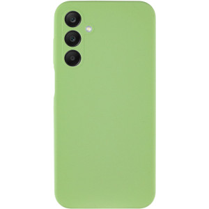 Чохол Silicone Cover Ummi Lakshmi Full Camera (AA) для Samsung Galaxy A25 5G