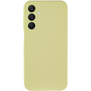Чохол Silicone Cover Ummi Lakshmi Full Camera (AA) для Samsung Galaxy A25 5G