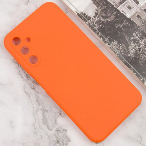 Силиконовый чехол Candy Full Camera для Samsung Galaxy A25 5G