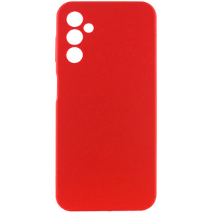 Чехол Silicone Cover Lakshmi Full Camera (AAA) для Samsung Galaxy A25 5G
