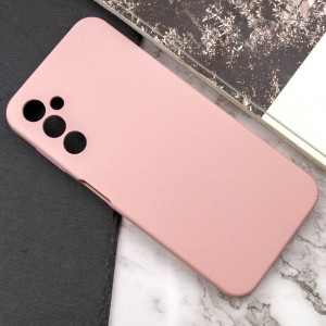 Чехол Silicone Cover Lakshmi Full Camera (AAA) для Samsung Galaxy A25 5G