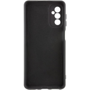 Чохол TPU GETMAN Liquid Silk Full Camera для Samsung Galaxy A25 5G