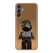 Чехлы для Samsung Galaxy A25 (A256) - Bearbrick Louis Vuitton (PREMIUMPrint) (Bearbrick)