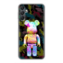 Чехлы для Samsung Galaxy A25 (A256) - Bearbrick Louis Vuitton (PREMIUMPrint) (Яркий Bearbrick)