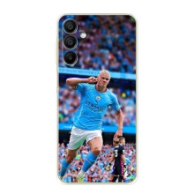 Чехлы с принтом для Samsung Galaxy A25 (A256) Футболист – фанаты Холанда