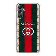 Чохли  GUCCI для Самсунг Галаксi А25 (А256) (AlphaPrint) (Gucci дизайн)