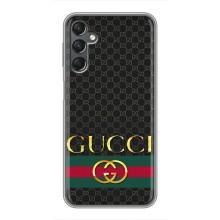 Чохли  GUCCI для Самсунг Галаксi А25 (А256) (AlphaPrint) (Gucci оригінал)