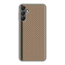 Чохли  GUCCI для Самсунг Галаксi А25 (А256) (AlphaPrint) (Гуччі полоса)