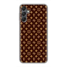 Чохли Луі Вітон для Samsung Galaxy A25 (A256) (AlphaPrint - LOUIS VUITTON) (лого LOUIS VUITTON)