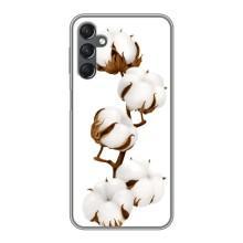 Чехлы на военную тематику для Samsung Galaxy A25 (A256) – Бавовна