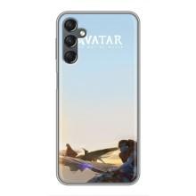 Чохли з фільму АВАТАР для Samsung Galaxy A25 (A256) (AlphaPrint) – Avatar