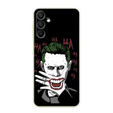 Чехлы с картинкой Джокера на Samsung Galaxy A25 (A256) (Hahaha)