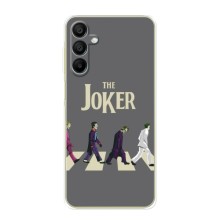 Чохли з картинкою Джокера на Samsung Galaxy A25 (A256) – The Joker