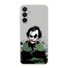 Чехлы с картинкой Джокера на Samsung Galaxy A25 (A256) – Взгляд Джокера