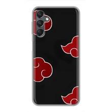 Чохли з принтом Ітачі Учіха на Samsung Galaxy A25 (A256) – Ітачі хмара