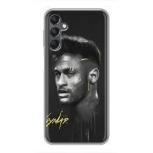 Силіконовий Чохол для Samsung Galaxy A25 (A256) – Junior Neymar