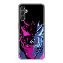 Чохли з тематикою АНІМЕ для Самсунг Галаксi А25 (А256) (VPrint) – Наруто