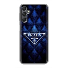 Чохол (Dior, Prada, YSL, Chanel) для Samsung Galaxy A25 (A256) (Прада)