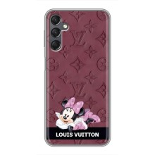 Чехол Disney Mouse Samsung Galaxy A25 (A256) (PREMIUMPrint) (Mikki LV)