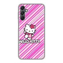 Чохол для дитини на Самсунг Галаксi А25 (А256) (VPrint) – Hello Kytty