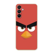 Чехол КИБЕРСПОРТ для Samsung Galaxy A25 (A256) (Angry Birds)