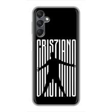 Чехол Криштиану Роналду для Samsung Galaxy A25 (A256) – Cristiano