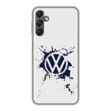 Чохол "Фольксваген" для Samsung Galaxy A25 (A256) – Volkseagen 2