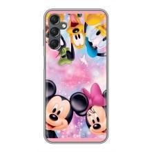 Чохли для телефонів Samsung Galaxy A25 (A256) - Дісней – Disney