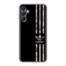 Чехол в стиле "Адидас" для Самсунг Галакси А25 (А256) – Adidas