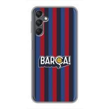 Чохол для Samsung Galaxy A25 (A256) (Барселона) – BARCA