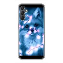 Чохол з Лисичкою для Samsung Galaxy A25 (A256) – Яскрава Лисиця