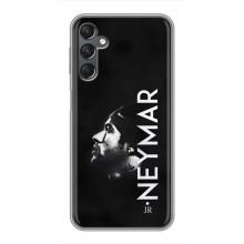Чохол Неймар для Samsung Galaxy A25 (A256) (AlphaPrint) (NEYMAR)