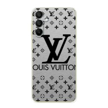 Чехол Стиль Louis Vuitton на Samsung Galaxy A25 (A256) (LV)