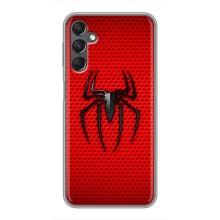 Чехол Супергерой Человека Паука на Samsung Galaxy A25 (A256) – Паук марвел