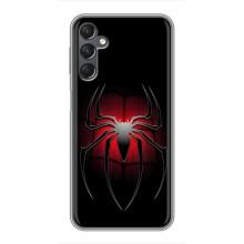 Чехол Супергерой Человека Паука на Samsung Galaxy A25 (A256) – Паук
