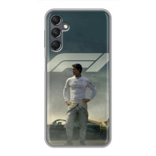 Чехол Формула1 на Samsung Galaxy A25 (A256) – Формула 1