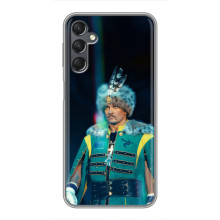 Чехол с картинкой Александр Усик для Samsung Galaxy A25 (A256) – Усик Гетман