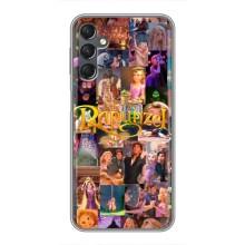 Чохол Рапунцель для Samsung Galaxy A25 (A256) (Рапунцель колаж)