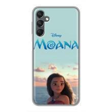 Чохол з мультфільмом Ваяна Samsung Galaxy A25 (A256)