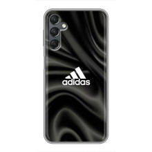 Чехол с картинкой Адидас на Самсунг А25 – Adidas logo