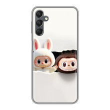 Чохол з Лабубу на Samsung Galaxy A25 (A256) (Лабубу)