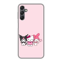 Чохол з персонажем Куромі на Samsung Galaxy A25 (A256) – Куромі Мелоді Кітті