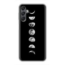 Космічні Чохли для Самсунг Галаксi А25 (А256) (VPrint) (Планети)