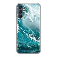 Літній Чохол на Samsung Galaxy A25 (A256) – Морська Хвиля